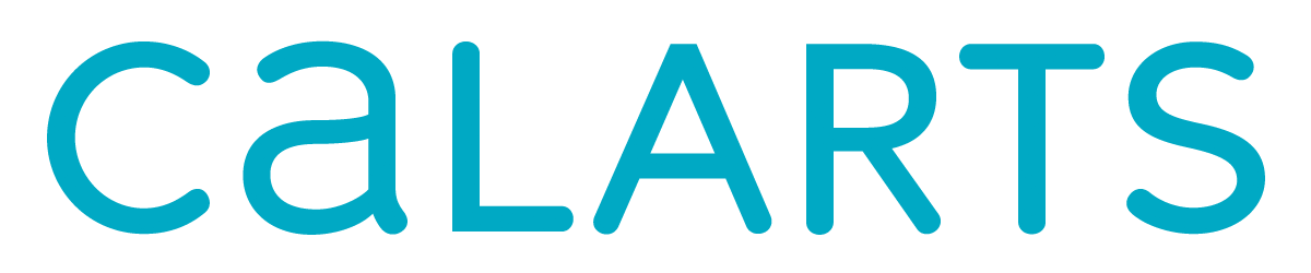 CalArts Logo