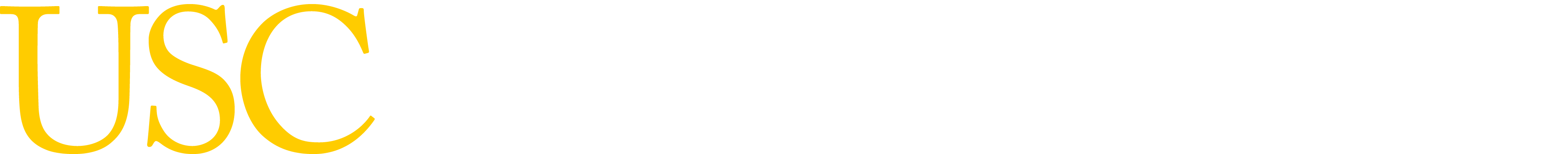 USC Logo
